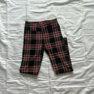 NWOT J. Crew workout leggings